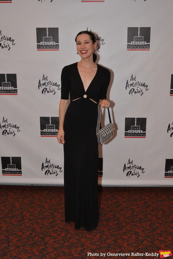 Photos: AN AMERICAN IN PARIS Opens at The Argyle Theatre Image
