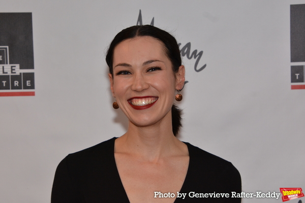 Photos: AN AMERICAN IN PARIS Opens at The Argyle Theatre Image