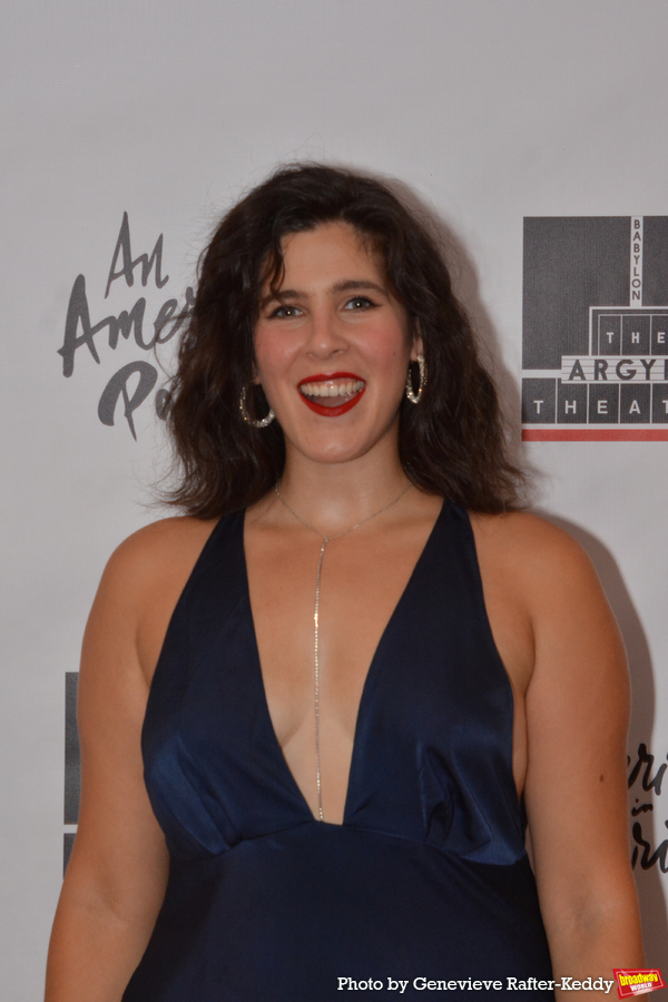 Photos: AN AMERICAN IN PARIS Opens at The Argyle Theatre Image