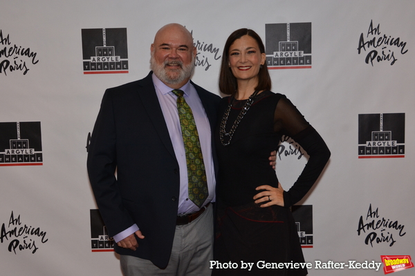 Photos: AN AMERICAN IN PARIS Opens at The Argyle Theatre Image