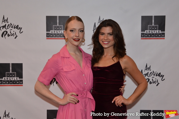 Photos: AN AMERICAN IN PARIS Opens at The Argyle Theatre Image