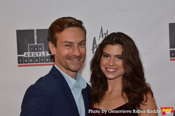 Photos: AN AMERICAN IN PARIS Opens at The Argyle Theatre Image