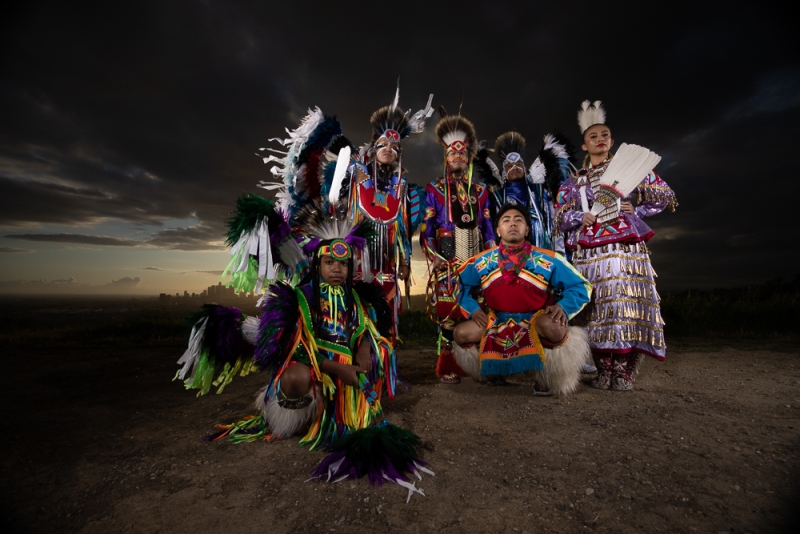 Interview: Ilter Ibrahimof of FALL FOR DANCE NORTH Image