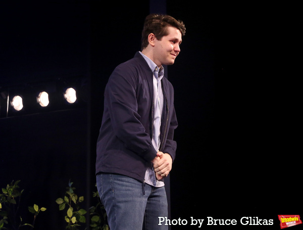 Photos: DEAR EVAN HANSEN Takes its Final Bows on Broadway Image