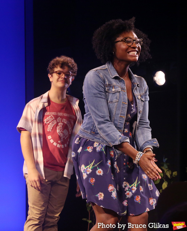 Photos: DEAR EVAN HANSEN Takes its Final Bows on Broadway Image