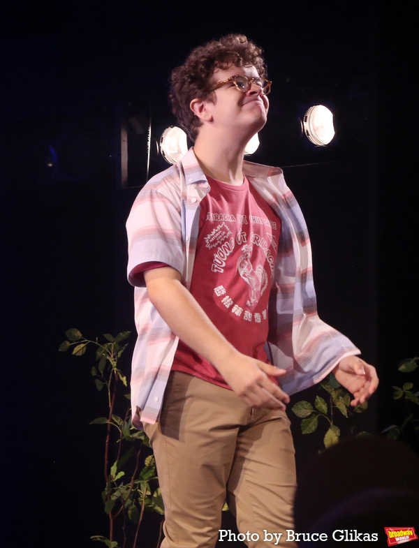 Photos: DEAR EVAN HANSEN Takes its Final Bows on Broadway Image