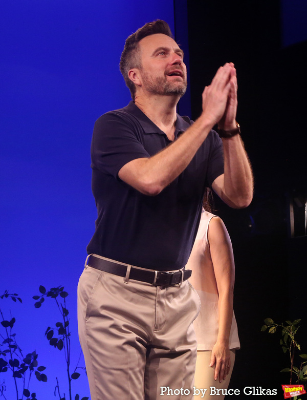 Photos: DEAR EVAN HANSEN Takes its Final Bows on Broadway Image