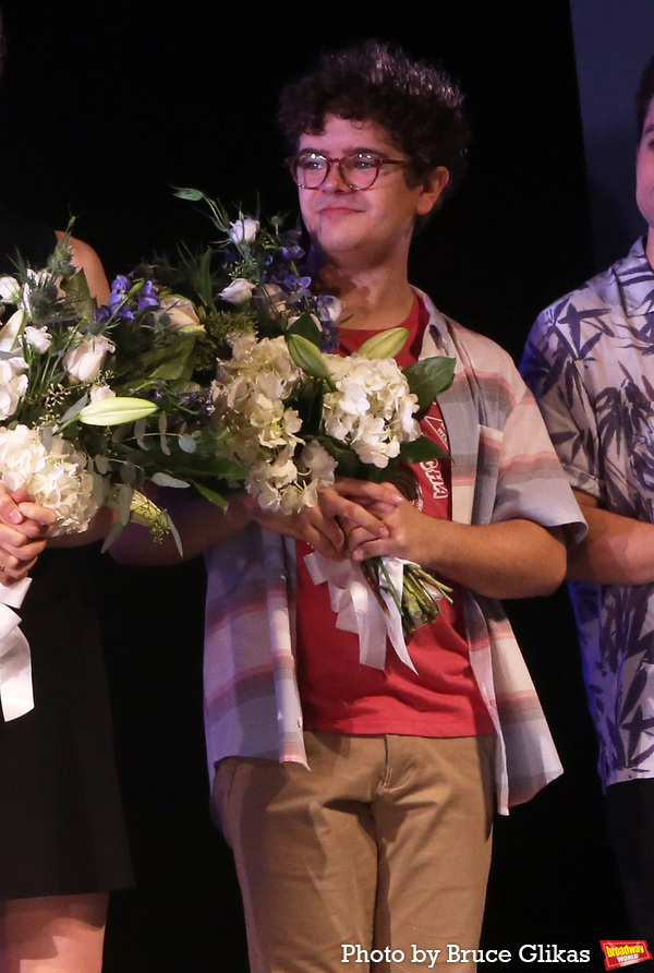 Photos: DEAR EVAN HANSEN Takes its Final Bows on Broadway Image