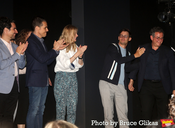 Photos: DEAR EVAN HANSEN Takes its Final Bows on Broadway Image