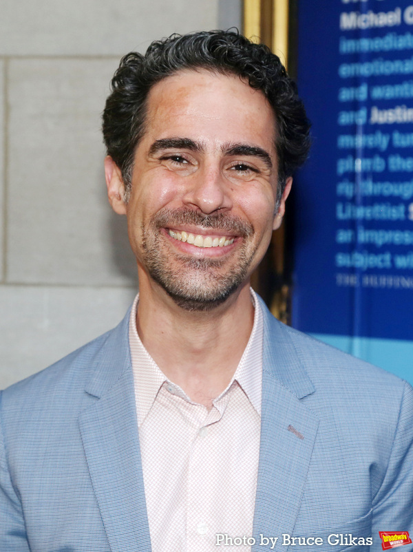 Photos: DEAR EVAN HANSEN Takes its Final Bows on Broadway Image