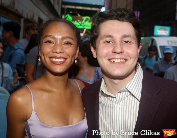 Photos: DEAR EVAN HANSEN Takes its Final Bows on Broadway Image