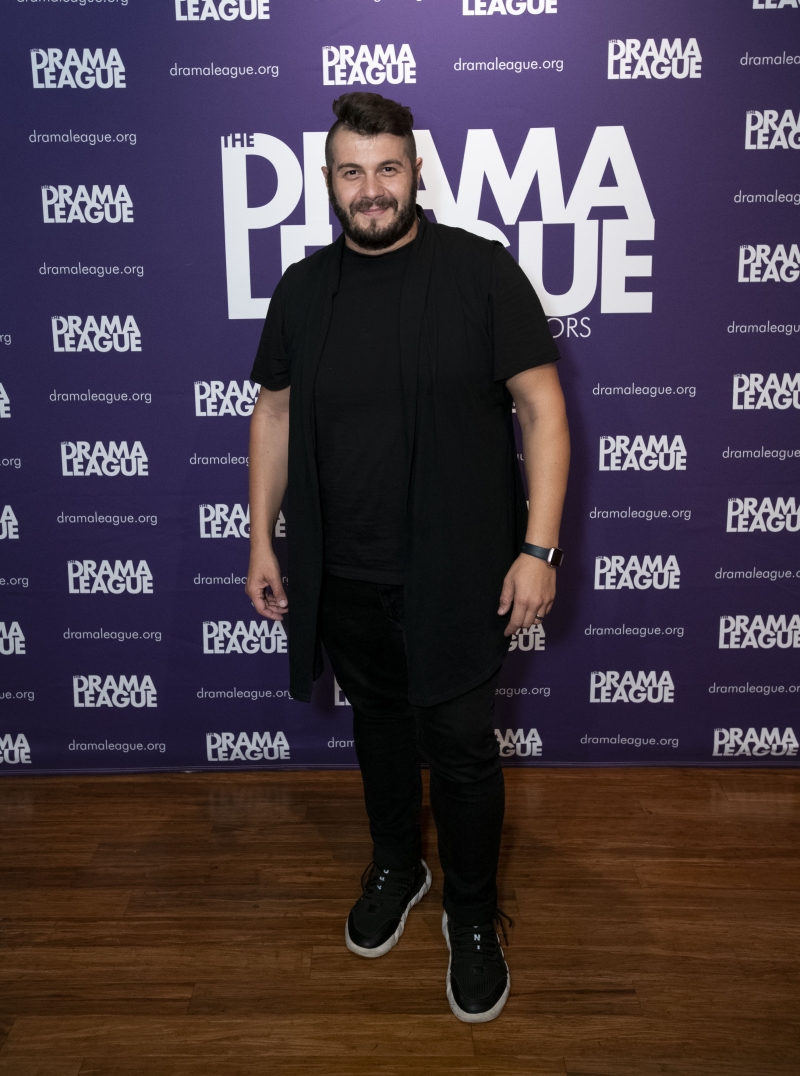 The Drama League Holds Open House to Kick-Off Season Image