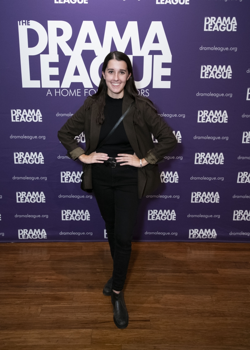 The Drama League Holds Open House to Kick-Off Season Image