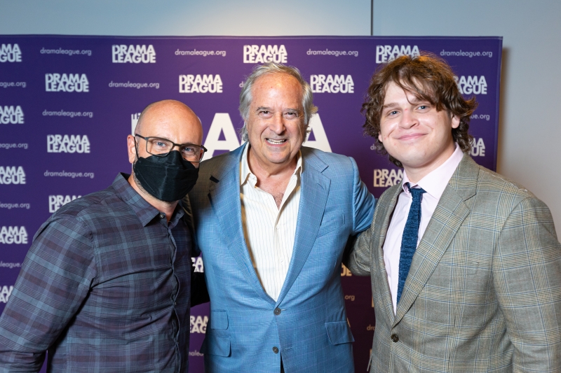 The Drama League Holds Open House to Kick-Off Season Image