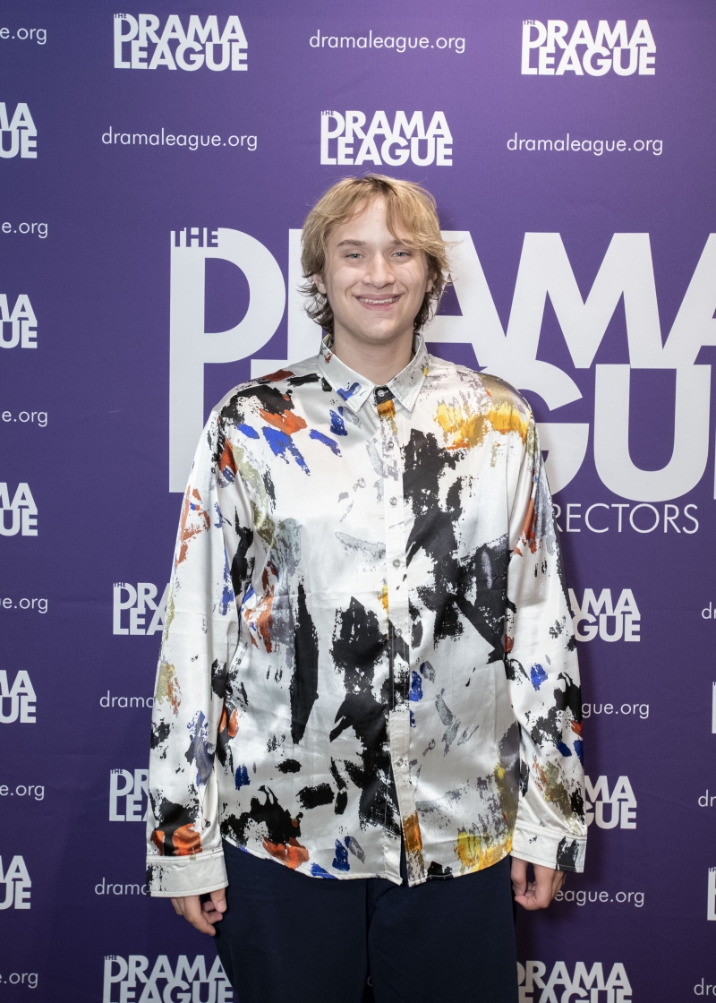 The Drama League Holds Open House to Kick-Off Season Image