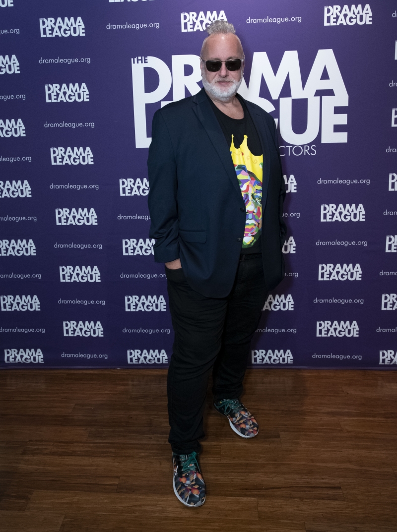 The Drama League Holds Open House to Kick-Off Season Image