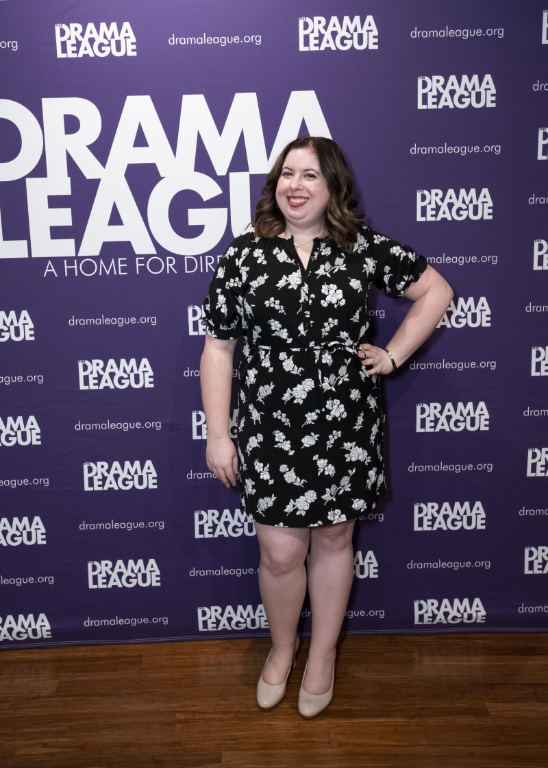The Drama League Holds Open House to Kick-Off Season Image