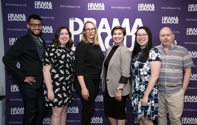 The Drama League Holds Open House to Kick-Off Season Image