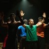Review: FOR COLORED BOYZ at Fulton Theatre Photo