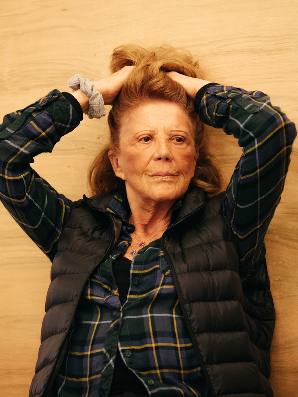 Photos: See Linda Lavin, Daniel K. Isaac & More in Rehearsals for YOU WILL GET SICK at Roundabout Theatre Company Image