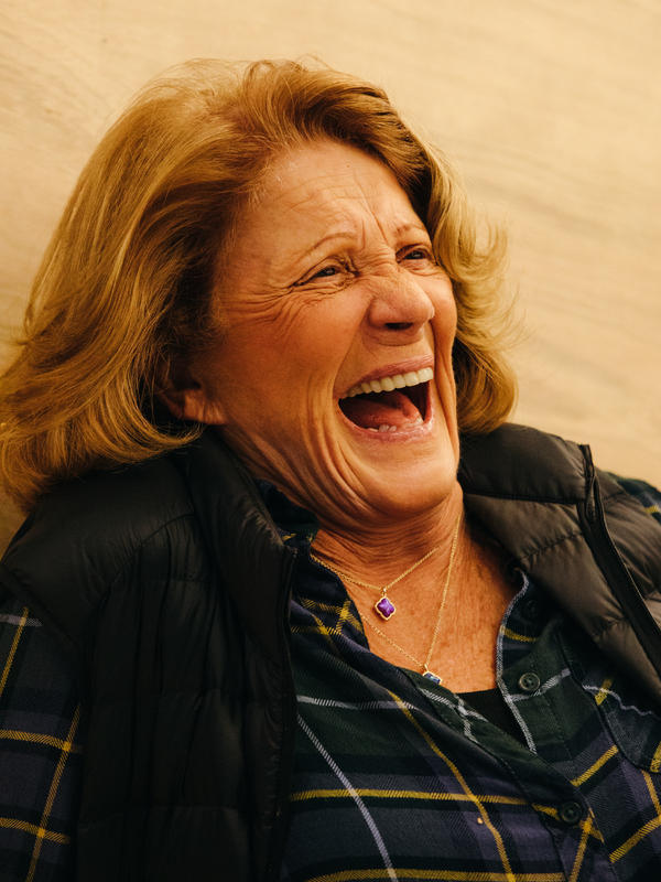 Photos: See Linda Lavin, Daniel K. Isaac & More in Rehearsals for YOU WILL GET SICK at Roundabout Theatre Company Image
