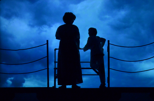 Photos: First Look At RAGTIME: THE MUSICAL At Bergen County Players Image