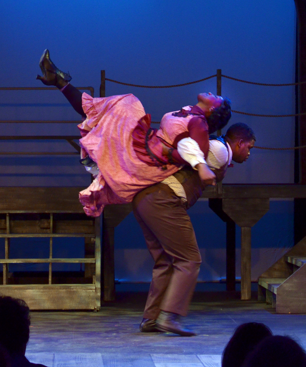 Photos: First Look At RAGTIME: THE MUSICAL At Bergen County Players Image