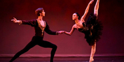 Paris Ballet And Dance Announces Dazzling Performances For 2022-2023 Season Photo
