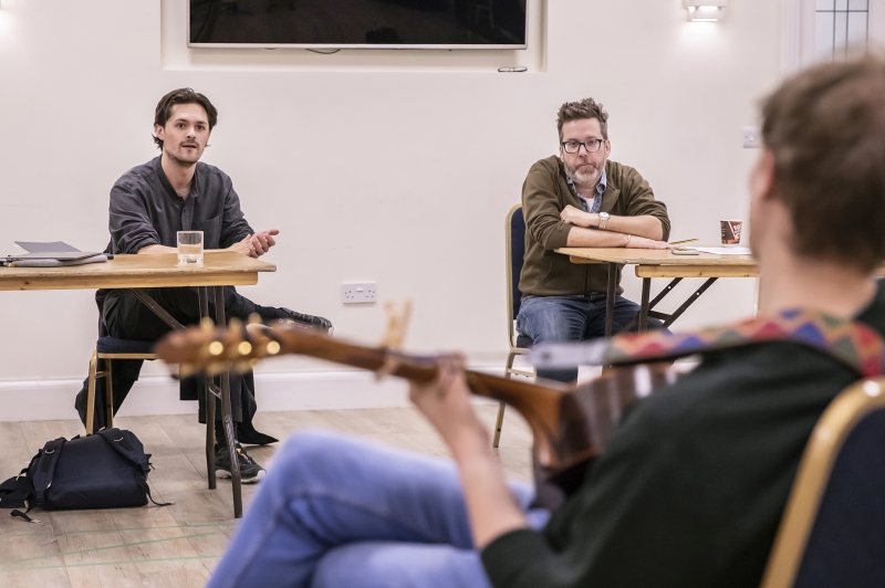 Interview: THE LION Team Talks Arizona Premiere, Evolution of Musical Theatre, at Arizona Theatre Company Image