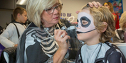 The Children's Theatre Of Cincinnati Announce Monster Bash, a Family-Friendly Halloween Pa Photo