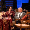 Photos: First Look at Madison Lyric Stage's WHO'S AFRAID OF VIRGINIA WOOLF? Photo