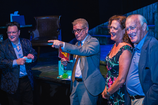 Photos: Inside Penguin Rep's 2022 Gala Image