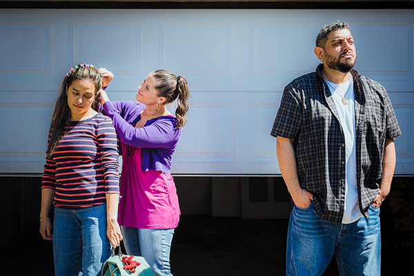 Photos: First Look at BULL at Paramount Theatre Image