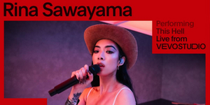 Rina Sawayama Releases Live Performance of 'This Hell' Video