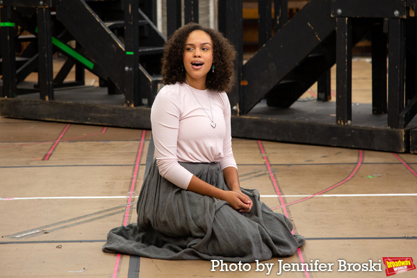 Photos: Meet the Company of the LES MISERABLES National  Tour Image