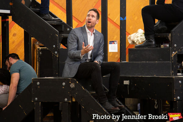 Photos: Meet the Company of the LES MISERABLES National  Tour Image