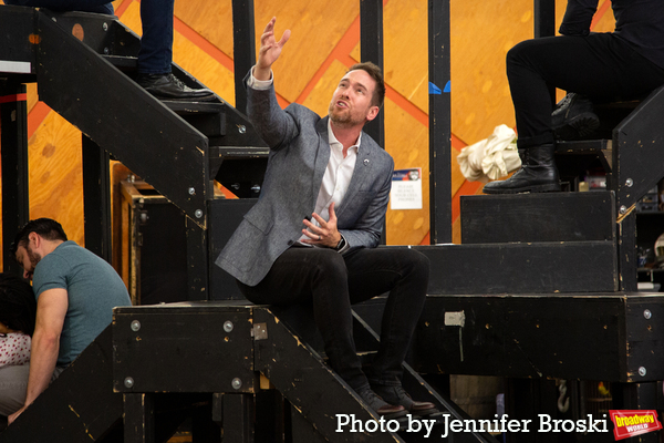 Photos: Meet the Company of the LES MISERABLES National  Tour Image