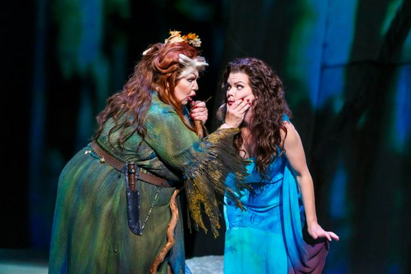 Photos: First Look at Pittsburgh Opera's RUSALKA Image