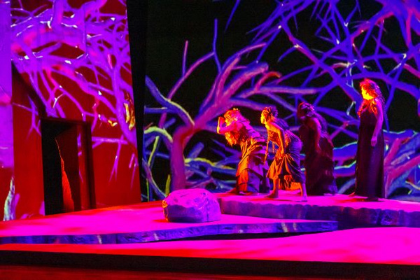 Photos: First Look at Pittsburgh Opera's RUSALKA Image