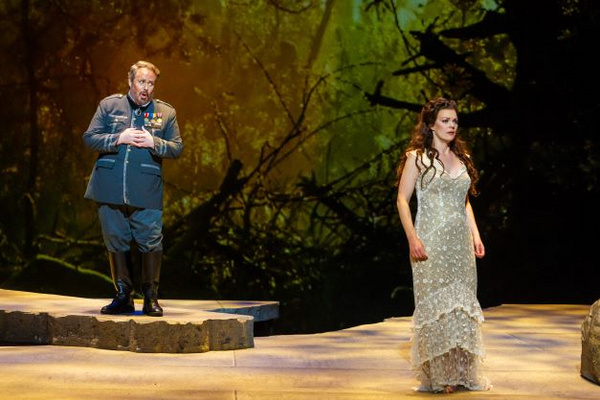 Photos: First Look at Pittsburgh Opera's RUSALKA Image