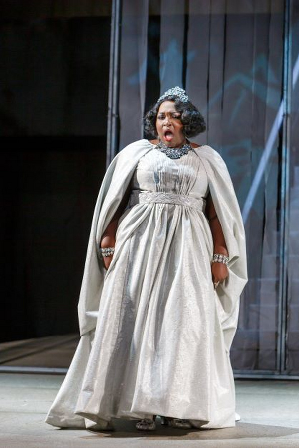 Photos: First Look at Pittsburgh Opera's RUSALKA Image