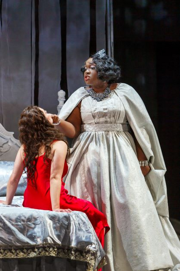 Photos: First Look at Pittsburgh Opera's RUSALKA Image
