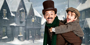 Alley Theatre to Kick Off the Holiday Season with a New Adaptation of A CHRISTMAS CAROL Photo