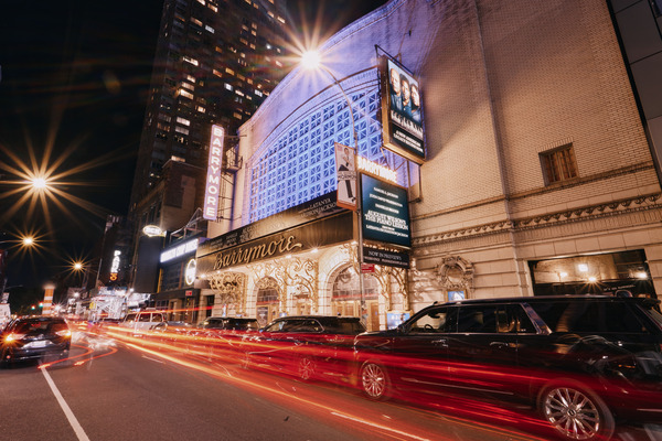 Photos & Video: See Samuel L. Jackson, John David Washington, Danielle Brooks & More at THE PIANO LESSON First Preview Image