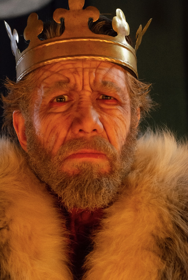Photos: First Look At the Cast of Stag & Lion's KING LEAR 