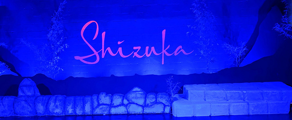 Photos: First Look At SHIZUKA 静' At Zephyr Theatre In West Hollywood Image