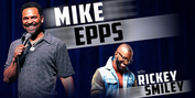 Mike Epps and Rickey Smiley To Perform Live at the Fabulous Fox Theatre Saturday, November Photo
