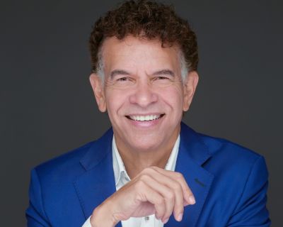 Interview: Brian Stokes Mitchell is Excited About AN EVENING WITH BRIAN STOKES MITCHELL at Wharton Center! 