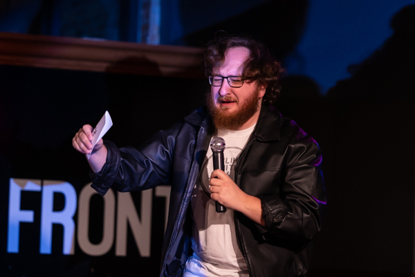 Photos: First look at Red Herring Theater's AIRNESS Image