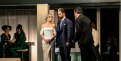 Greek National Opera Presents A New Production Of Mozart's DON GIOVANNI Next Month Photo